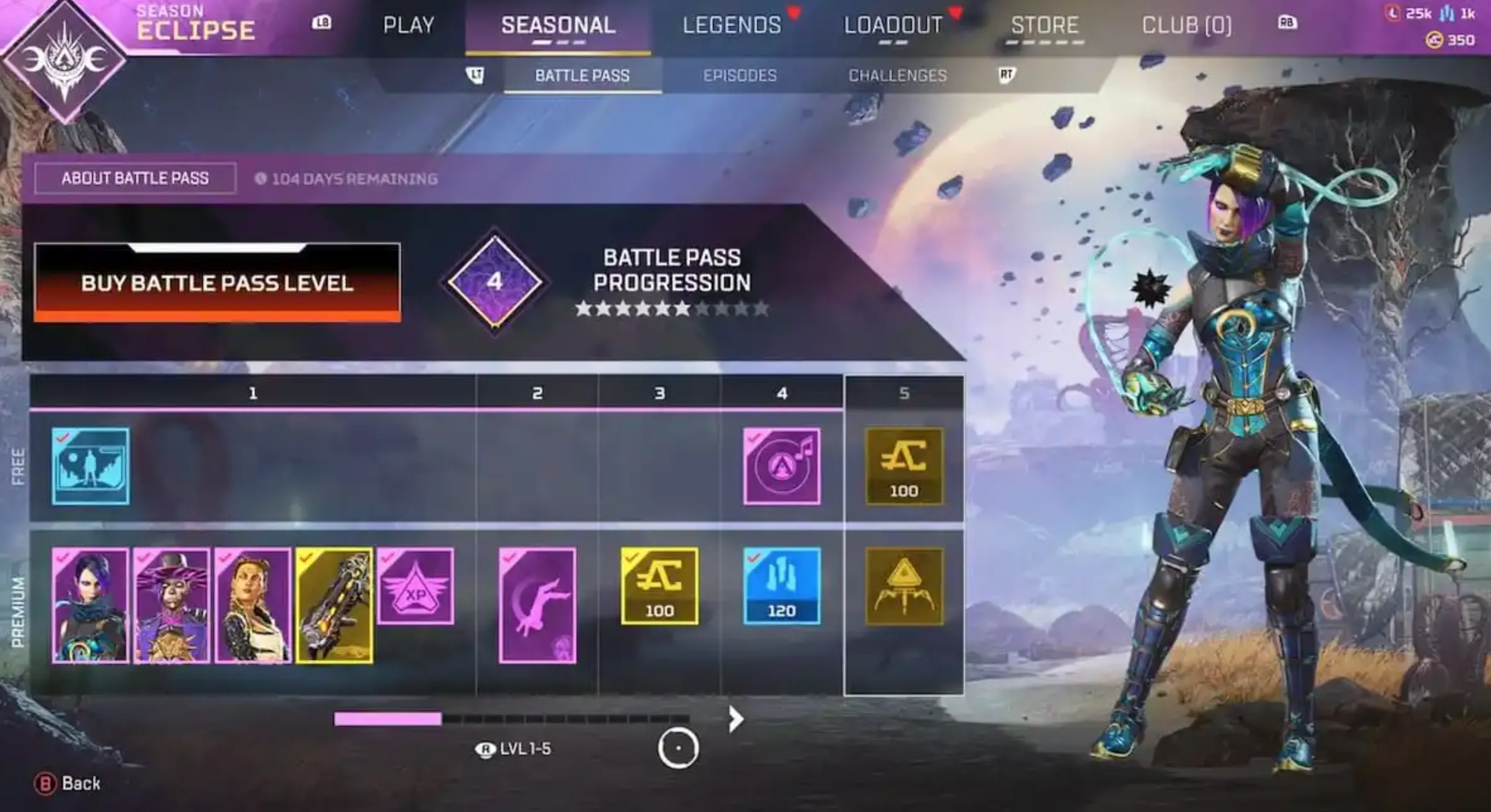 is apex legends battle pass worth it